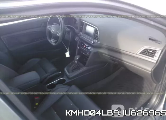 KMHD04LB9JU626965 фото 6