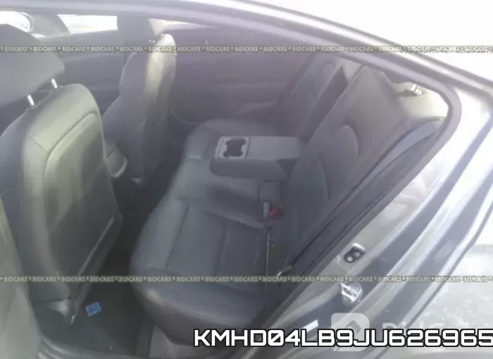 KMHD04LB9JU626965 фото 9