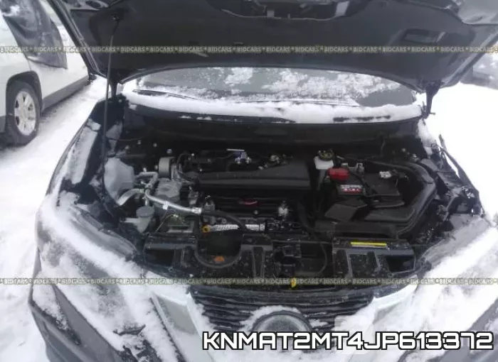 KNMAT2MT4JP613372 фото 2
