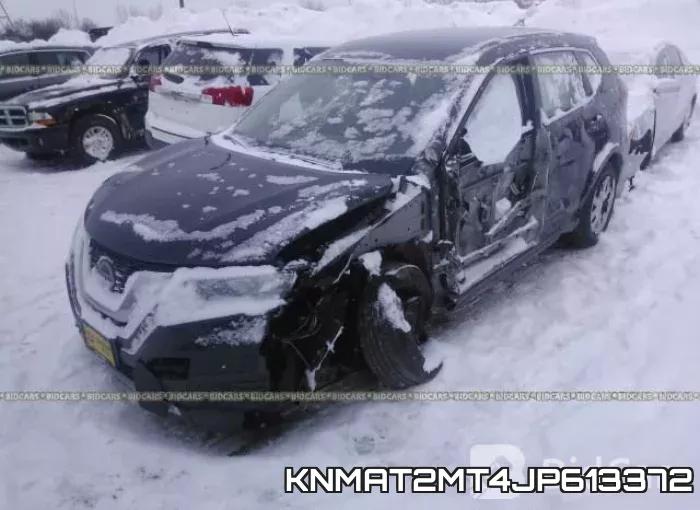 KNMAT2MT4JP613372 фото 3