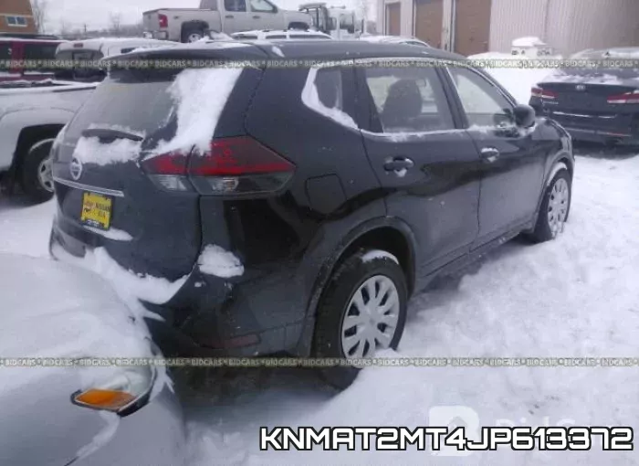 KNMAT2MT4JP613372 фото 5