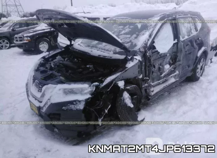 KNMAT2MT4JP613372 фото 7