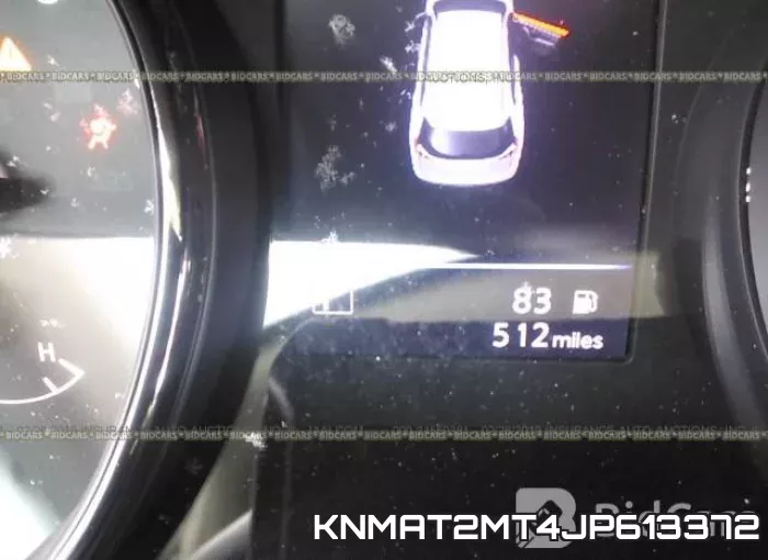 KNMAT2MT4JP613372 фото 8