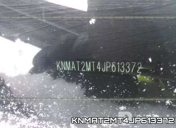 KNMAT2MT4JP613372 фото 10