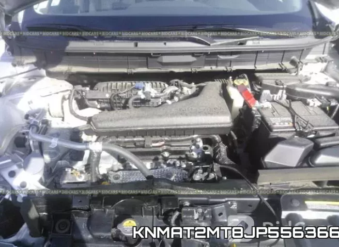 KNMAT2MT8JP556366 фото 2