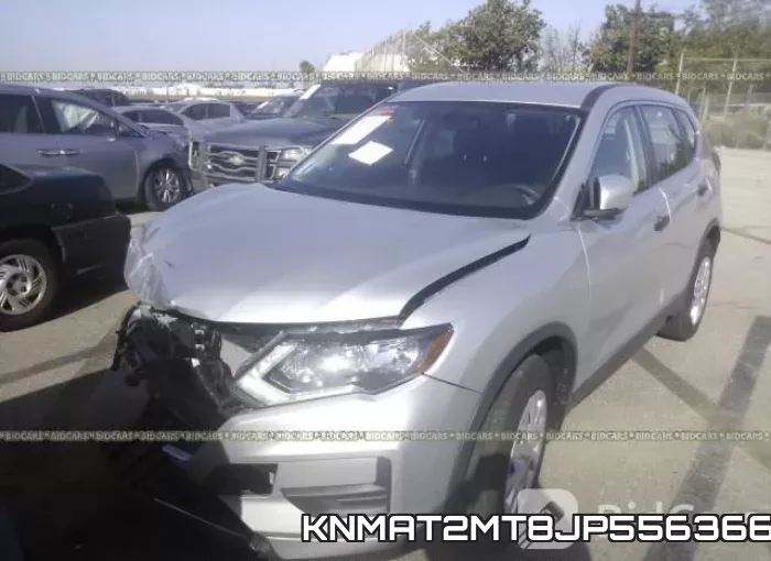 KNMAT2MT8JP556366 фото 3