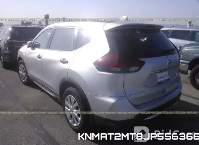KNMAT2MT8JP556366 фото 4