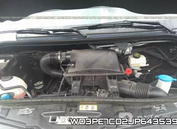 WD3PE7CD2JP643539 фото 2