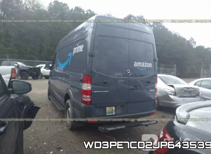 WD3PE7CD2JP643539 фото 4