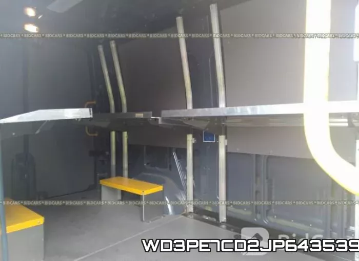 WD3PE7CD2JP643539 фото 9