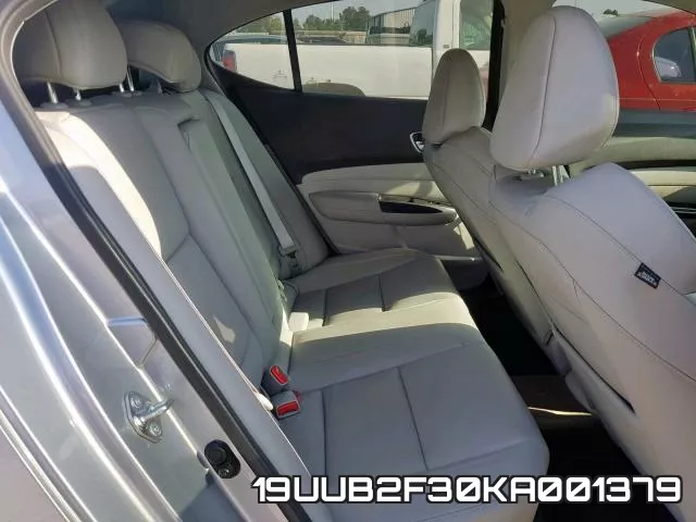 19UUB2F30KA001379 фото 7