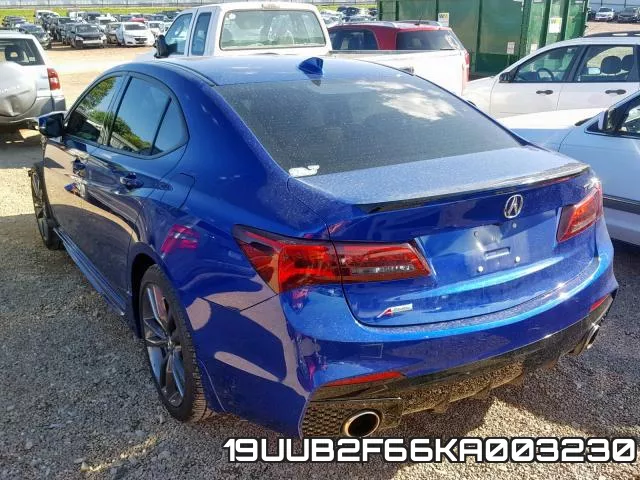 19UUB2F66KA003230 фото 4