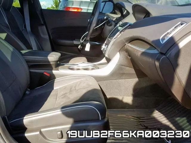 19UUB2F66KA003230 фото 6