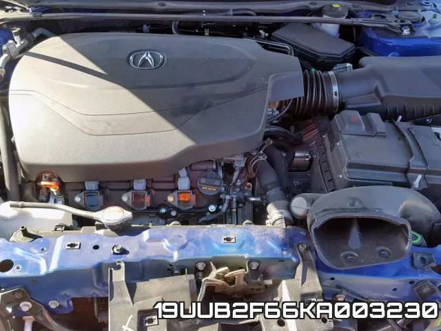 19UUB2F66KA003230 фото 8