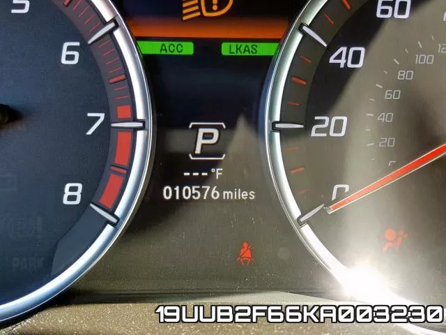 19UUB2F66KA003230 фото 9