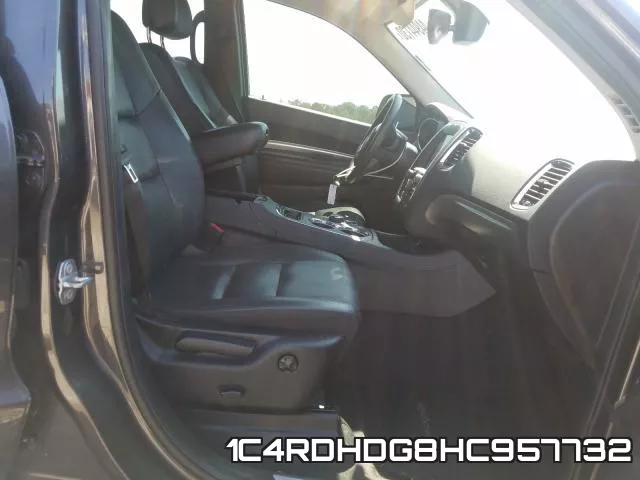 1C4RDHDG8HC957732 фото 6