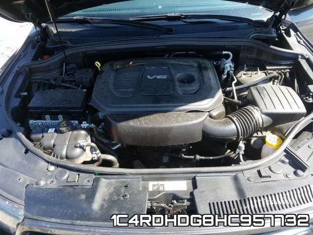 1C4RDHDG8HC957732 фото 8