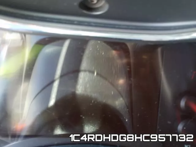 1C4RDHDG8HC957732 фото 9