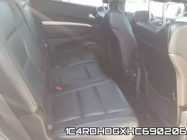 1C4RDHDGXHC690206 фото 7