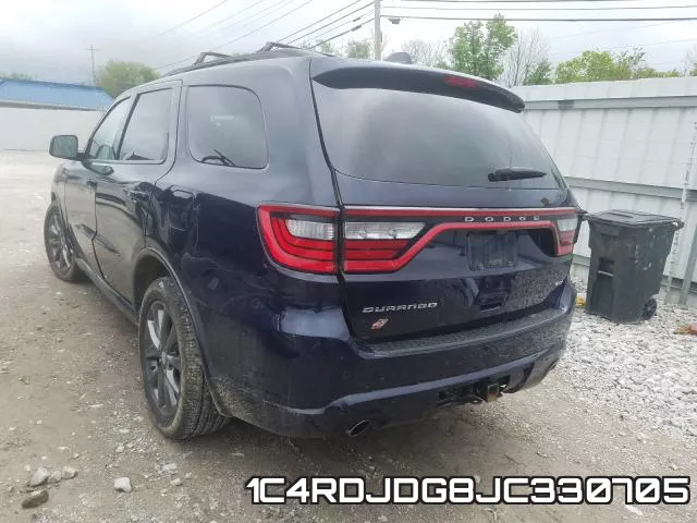 1C4RDJDG8JC330705 фото 4