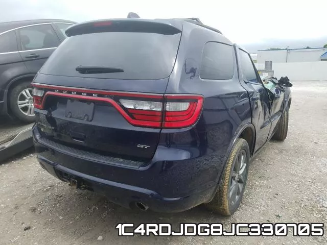 1C4RDJDG8JC330705 фото 5