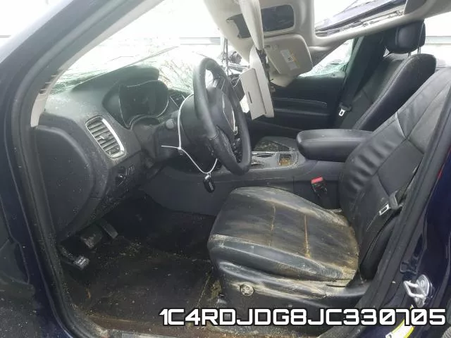 1C4RDJDG8JC330705 фото 6