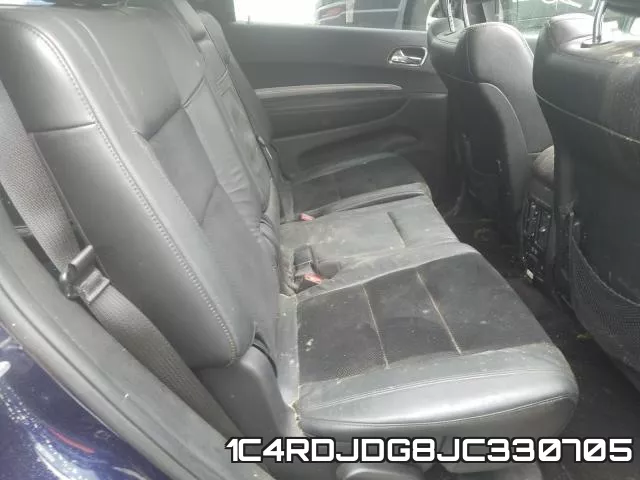 1C4RDJDG8JC330705 фото 7