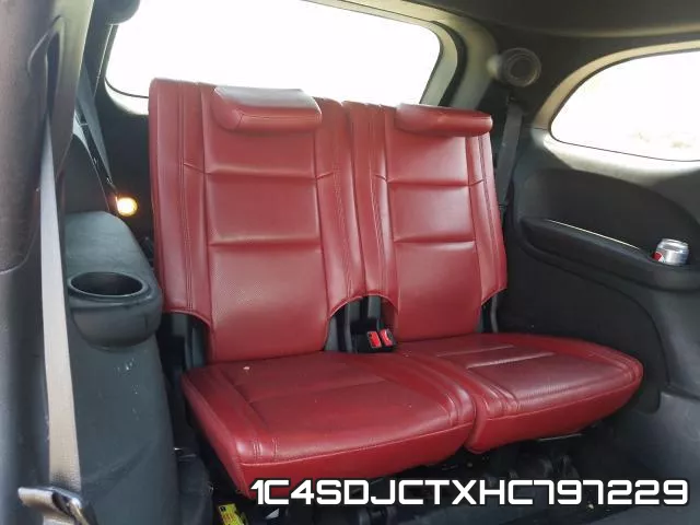 1C4SDJCTXHC797229 фото 2