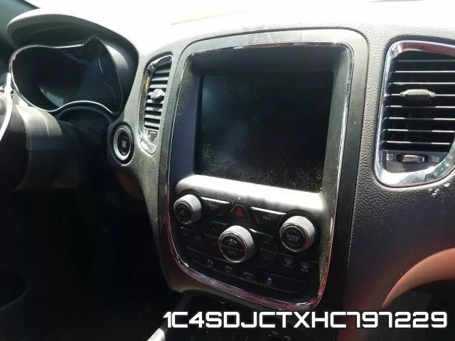 1C4SDJCTXHC797229 фото 10