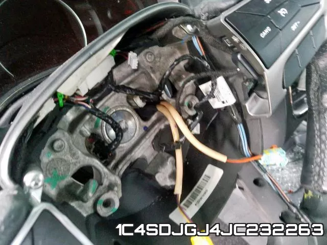1C4SDJGJ4JC232263 фото 10
