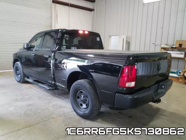 1C6RR6FG5KS730862 фото 4