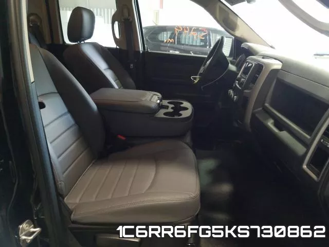 1C6RR6FG5KS730862 фото 6