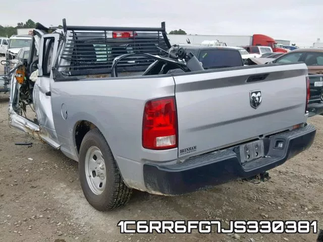 1C6RR6FG7JS330381 фото 4