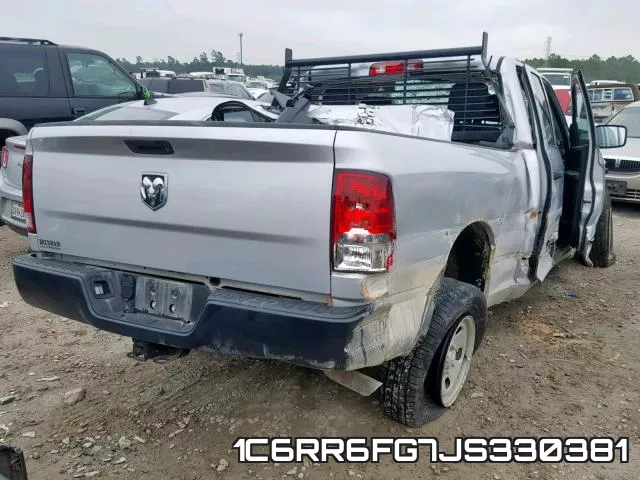 1C6RR6FG7JS330381 фото 5