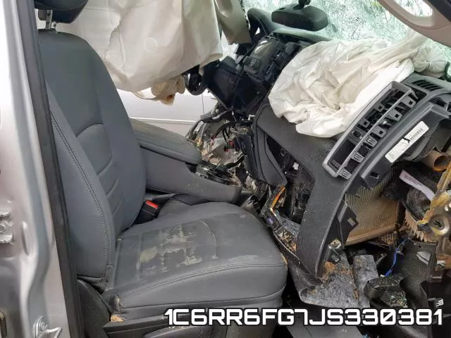 1C6RR6FG7JS330381 фото 6