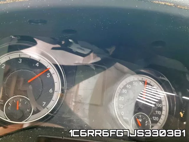 1C6RR6FG7JS330381 фото 9