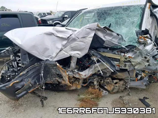 1C6RR6FG7JS330381 фото 10