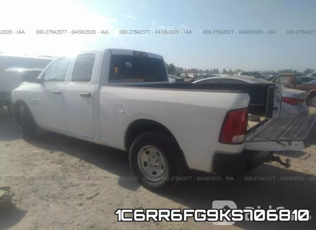 1C6RR6FG9KS706810 фото 4