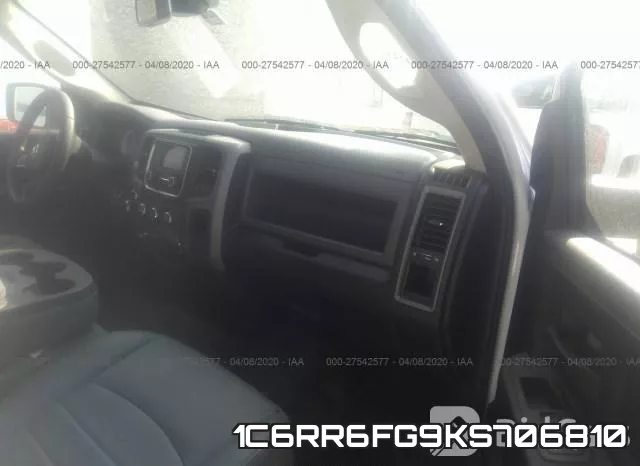 1C6RR6FG9KS706810 фото 6