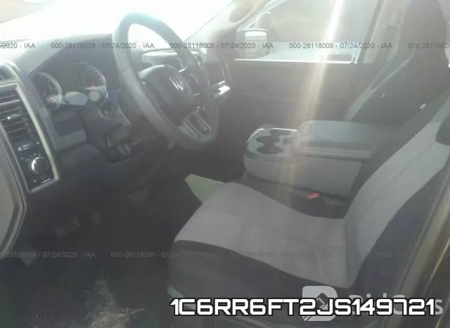 1C6RR6FT2JS149721 фото 6