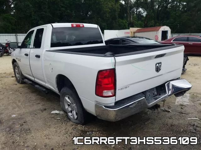 1C6RR6FT3HS536109 фото 4