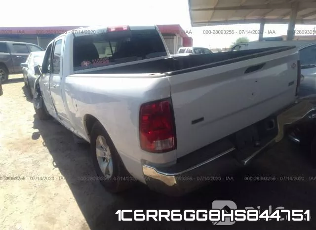 1C6RR6GG8HS844751 фото 4
