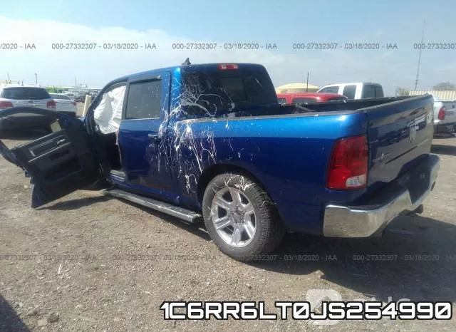 1C6RR6LT0JS254990 фото 4