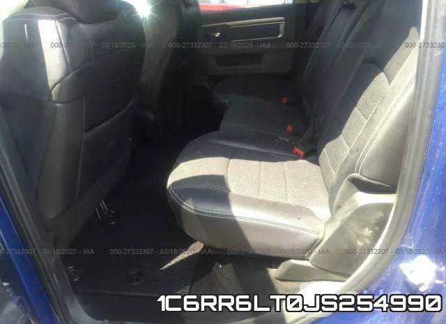 1C6RR6LT0JS254990 фото 9