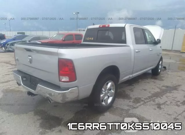 1C6RR6TT0KS510045 фото 5