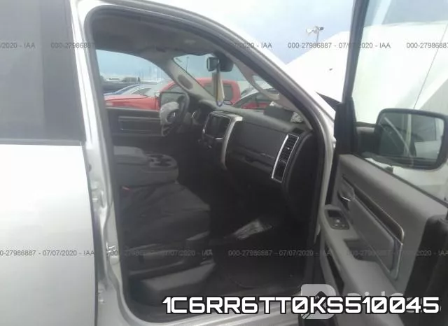 1C6RR6TT0KS510045 фото 6