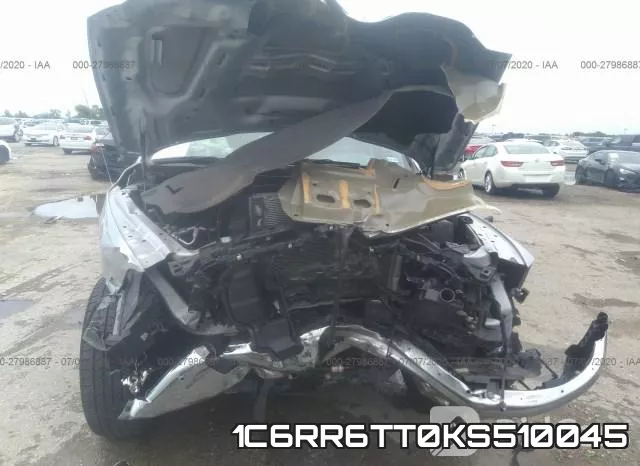 1C6RR6TT0KS510045 фото 7