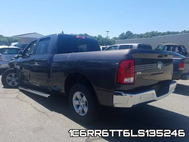 1C6RR6TT6LS135246 фото 4