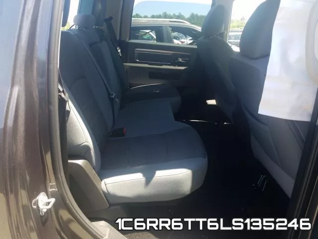 1C6RR6TT6LS135246 фото 7