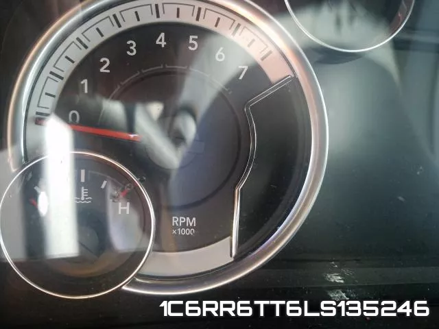 1C6RR6TT6LS135246 фото 9